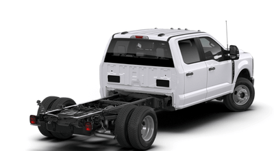 2026 Ford F-350SD XL CAB AND CHASIS DRW