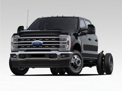 2026 Ford F-350SD XL READING 9FT SERVICE BODY