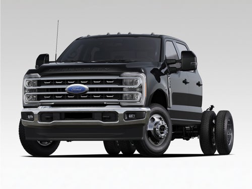 2026 Ford F-350SD XL READING 9FT SERVICE BODY