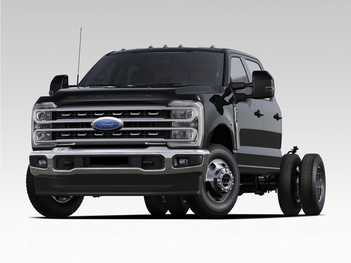 2026 Ford F-350SD XL READING 9FT SERVICE BODY