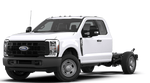 2026 Ford F-350SD XL READING 9FT SERVICE BODY