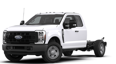 2026 Ford F-350SD XL READING 9FT SERVICE BODY