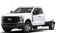 2026 Ford F-350SD XL READING 9FT SERVICE BODY
