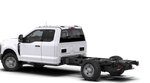 2026 Ford F-350SD XL READING 9FT SERVICE BODY