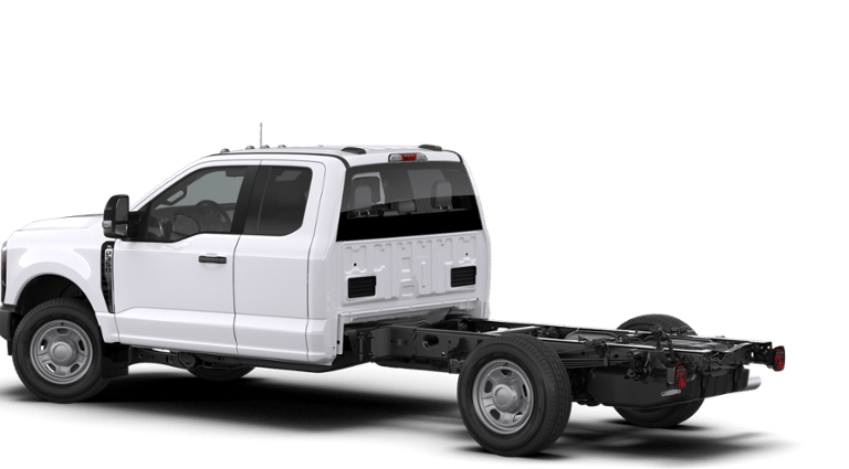 2026 Ford F-350SD XL READING 9FT SERVICE BODY