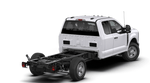 2026 Ford F-350SD XL READING 9FT SERVICE BODY