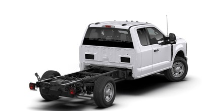 2026 Ford F-350SD XL READING 9FT SERVICE BODY