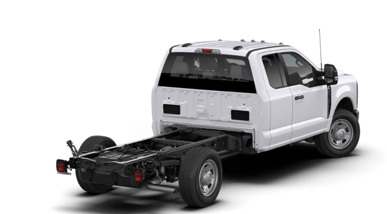 2026 Ford F-350SD XL READING 9FT SERVICE BODY