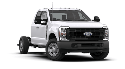 2026 Ford F-350SD XL READING 9FT SERVICE BODY