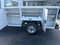 2026 Ford F-250SD XL 8 FT SERVICE BODY