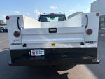 2026 Ford F-250SD XL 8 FT SERVICE BODY