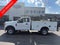 2017 Ford F-350SD XL Service Body