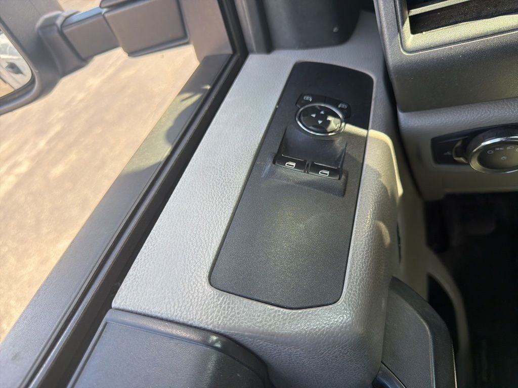 2017 Ford F-350SD XL Service Body