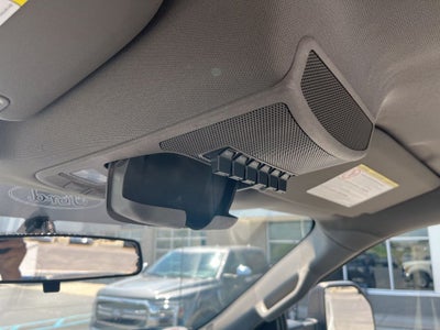 2017 Ford F-350SD XL Service Body