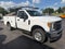 2017 Ford F-350SD XL Service Body