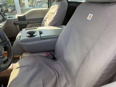 2017 Ford F-350SD XL Service Body