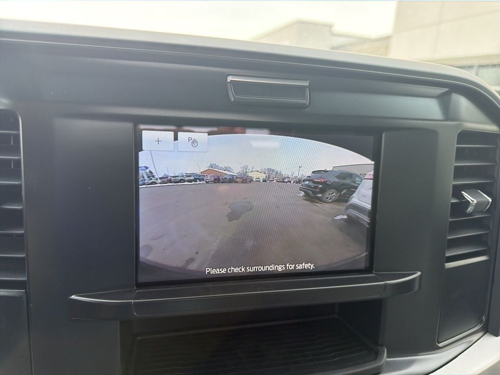 2026 Ford F-550SD XL CRYSTEEL DUMP BED DRW