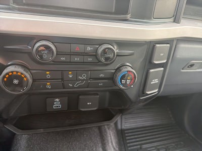 2026 Ford F-550SD XL CRYSTEEL DUMP BED DRW