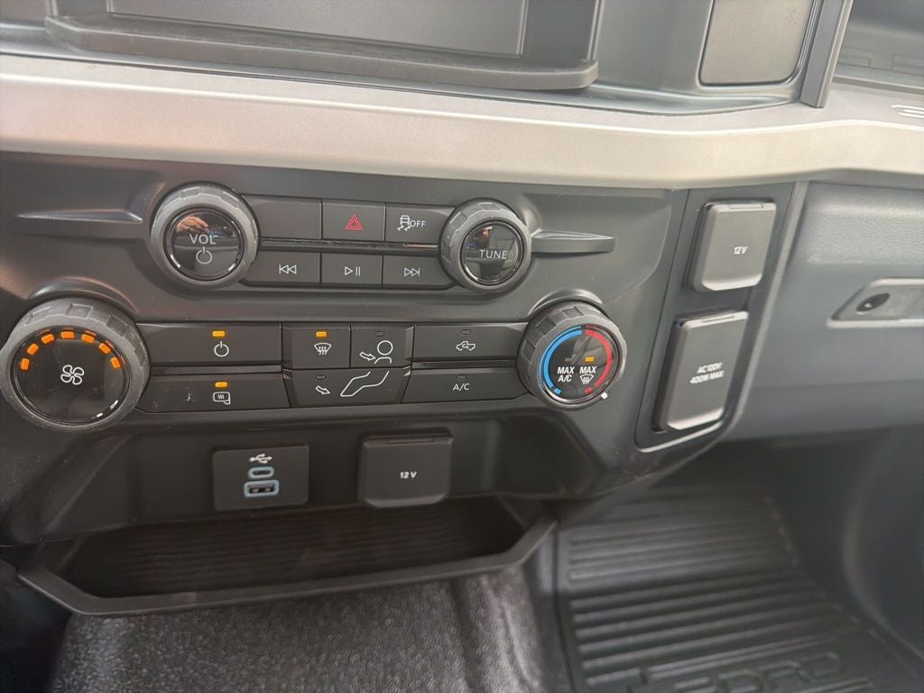 2026 Ford F-550SD XL CRYSTEEL DUMP BED DRW