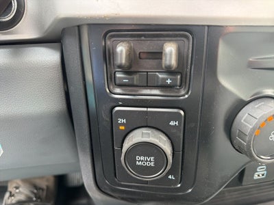 2026 Ford F-550SD XL CRYSTEEL DUMP BED DRW