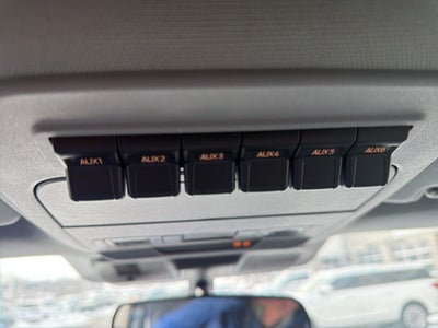 2026 Ford F-550SD XL CRYSTEEL DUMP BED DRW