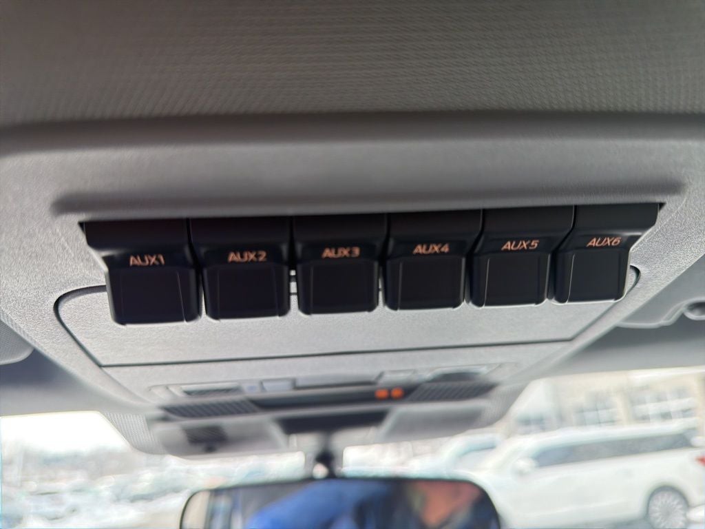 2026 Ford F-550SD XL CRYSTEEL DUMP BED DRW