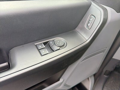 2026 Ford F-550SD XL CRYSTEEL DUMP BED DRW