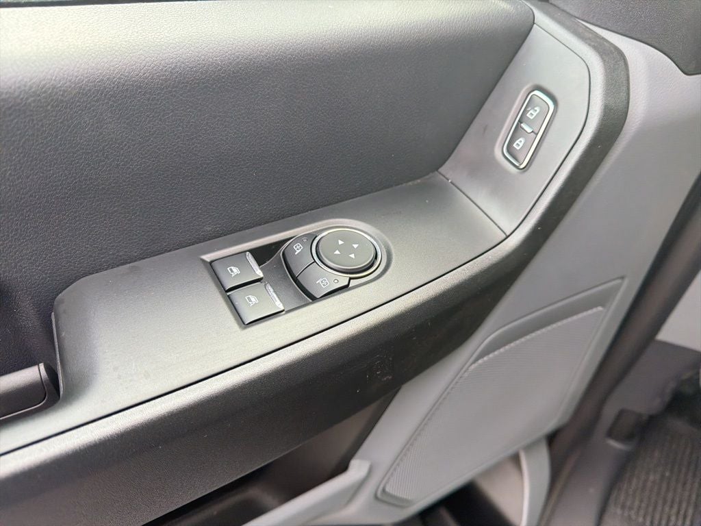 2026 Ford F-550SD XL CRYSTEEL DUMP BED DRW