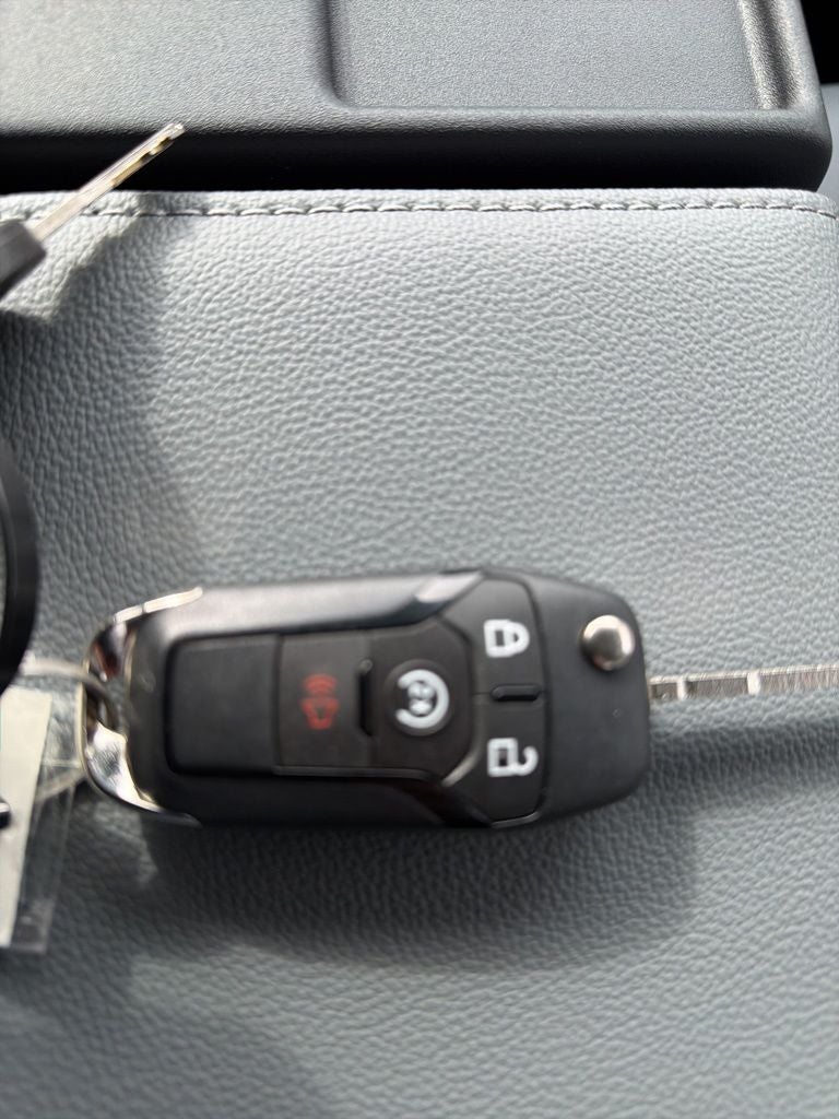 2026 Ford F-550SD XL CRYSTEEL DUMP BED DRW