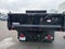 2026 Ford F-550SD XL CRYSTEEL DUMP BED DRW