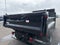 2026 Ford F-550SD XL CRYSTEEL DUMP BED DRW