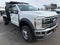 2026 Ford F-550SD XL CRYSTEEL DUMP BED DRW