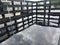 2026 Ford F-550SD XL 12FT STAKE BED DRW