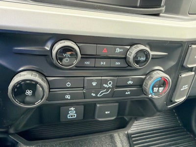 2026 Ford F-550SD XL 12FT STAKE BED DRW