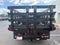 2026 Ford F-550SD XL 12FT STAKE BED DRW