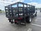 2026 Ford F-550SD XL 12FT STAKE BED DRW