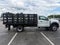 2026 Ford F-550SD XL 12FT STAKE BED DRW