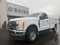 2026 Ford F-350SD XL 9FT KNAPHEIDE SERVICE BODY