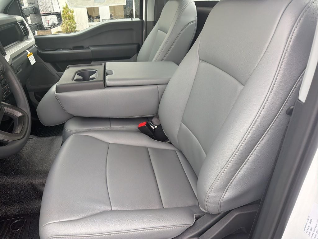 2026 Ford F-350SD XL 9FT KNAPHEIDE SERVICE BODY