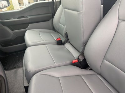 2026 Ford F-350SD XL 9FT KNAPHEIDE SERVICE BODY