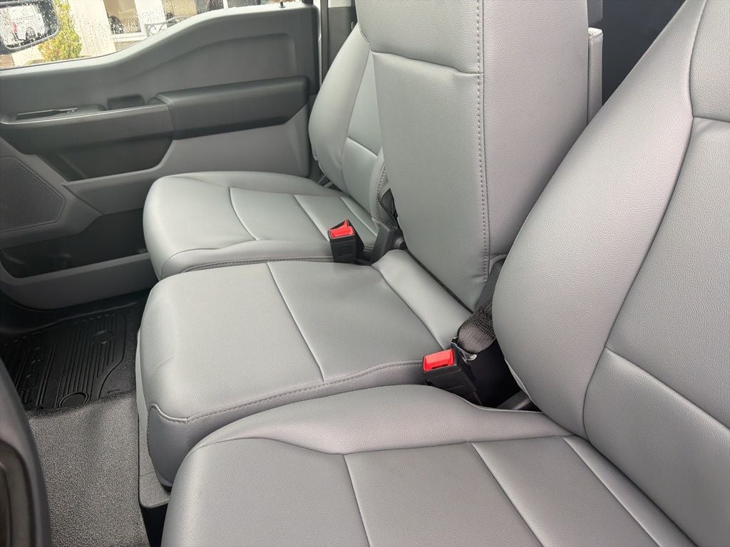 2026 Ford F-350SD XL 9FT KNAPHEIDE SERVICE BODY