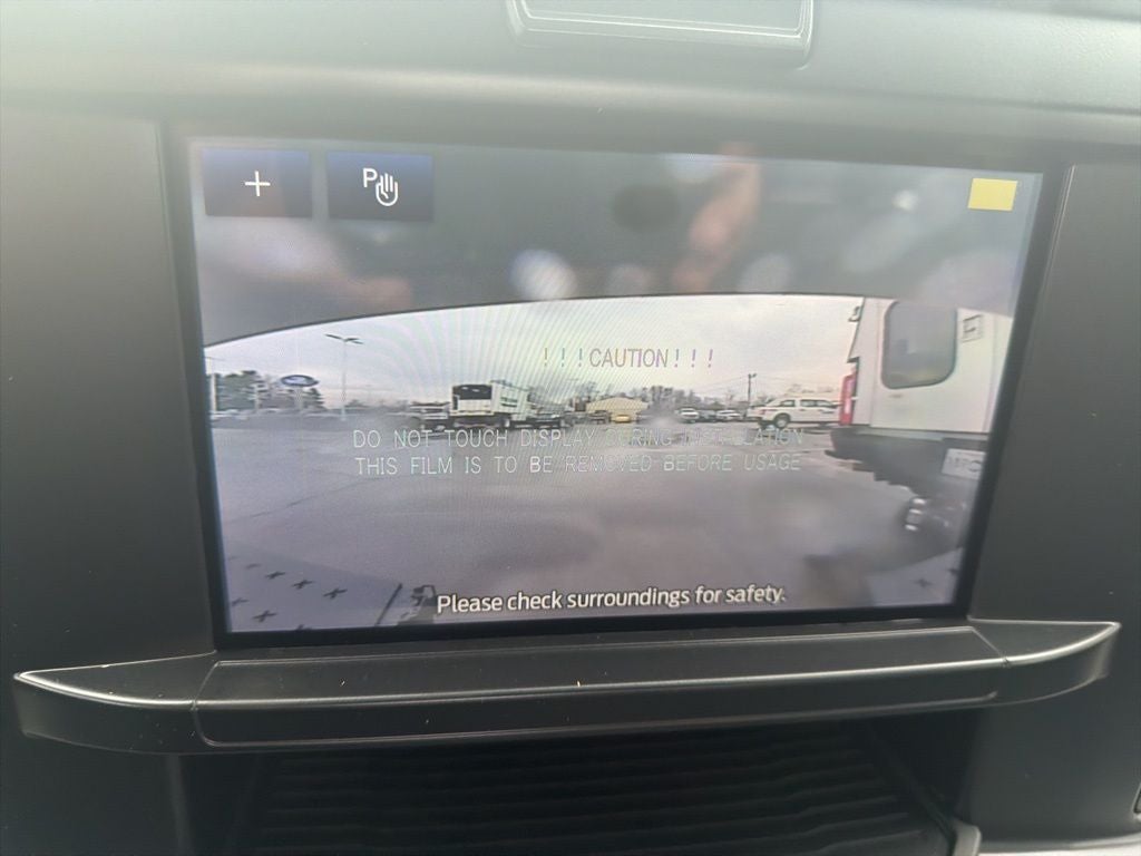 2026 Ford F-350SD XL 9FT KNAPHEIDE SERVICE BODY