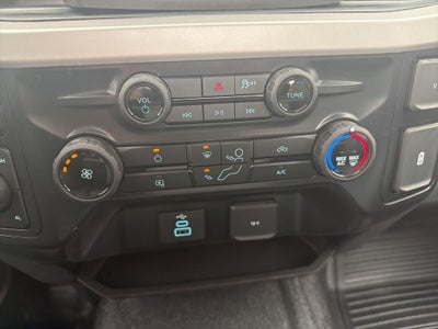 2026 Ford F-350SD XL 9FT KNAPHEIDE SERVICE BODY