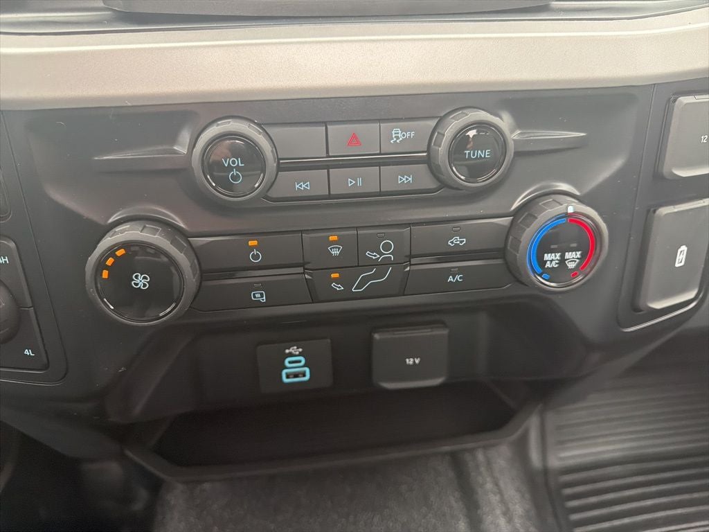 2026 Ford F-350SD XL 9FT KNAPHEIDE SERVICE BODY