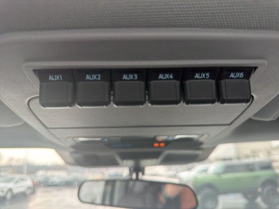 2026 Ford F-350SD XL 9FT KNAPHEIDE SERVICE BODY