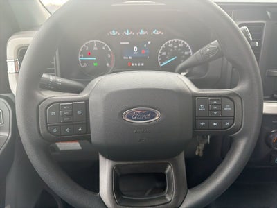 2026 Ford F-350SD XL 9FT KNAPHEIDE SERVICE BODY