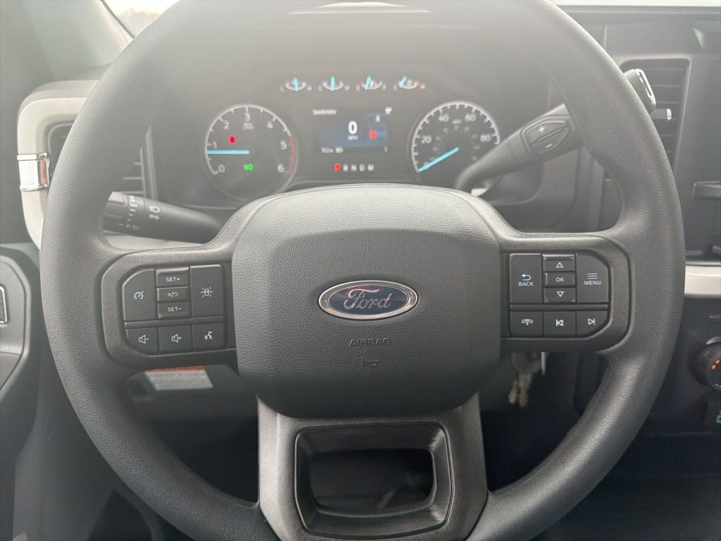 2026 Ford F-350SD XL 9FT KNAPHEIDE SERVICE BODY