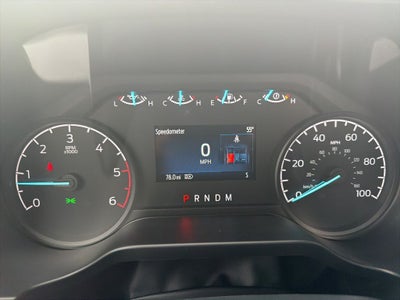 2026 Ford F-350SD XL 9FT KNAPHEIDE SERVICE BODY