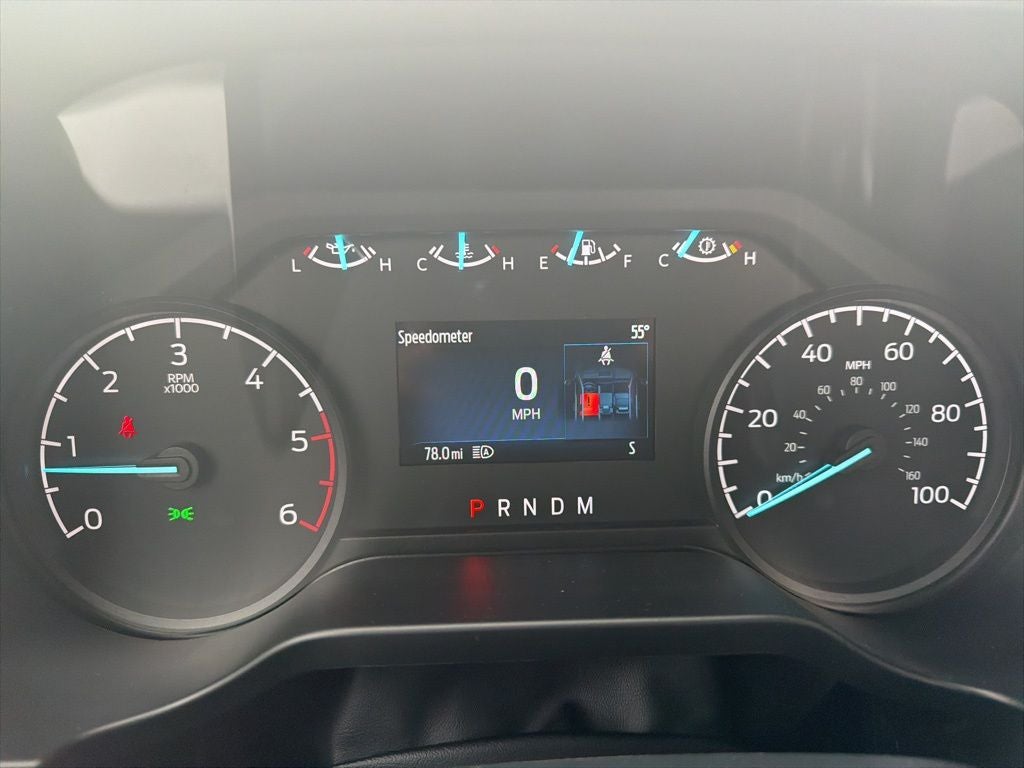 2026 Ford F-350SD XL 9FT KNAPHEIDE SERVICE BODY