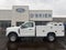 2026 Ford F-350SD XL 9FT KNAPHEIDE SERVICE BODY